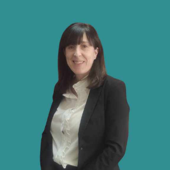 Carmen Jiménez Hidalgo