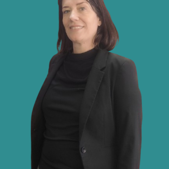 Sandra De Burnay Jiménez