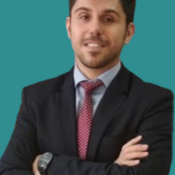 Sergio Beserán Olivares